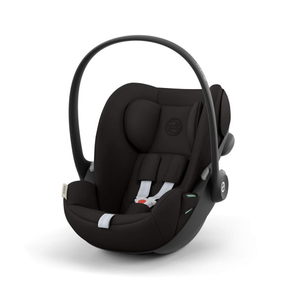CYBEX Gold Cloud G - 40-87cm Magic Black